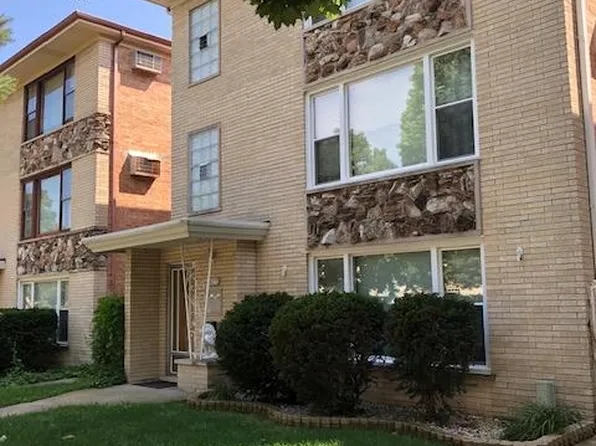 8627 W Summerdale Ave #1, Chicago, IL 60656