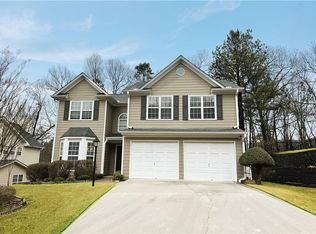 4065 Brushy Creek Way, Suwanee, GA 30024