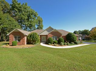 21 Quail Point LOT 11, Crossville, TN 38571