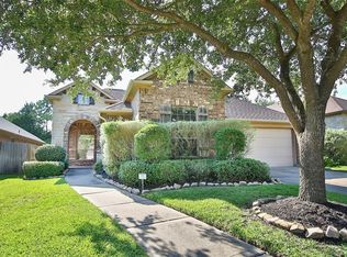 23118 Century Plant Dr, Katy, TX 77494