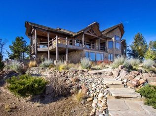 7 Bear Mountain Trl, Tie Siding, WY 82084