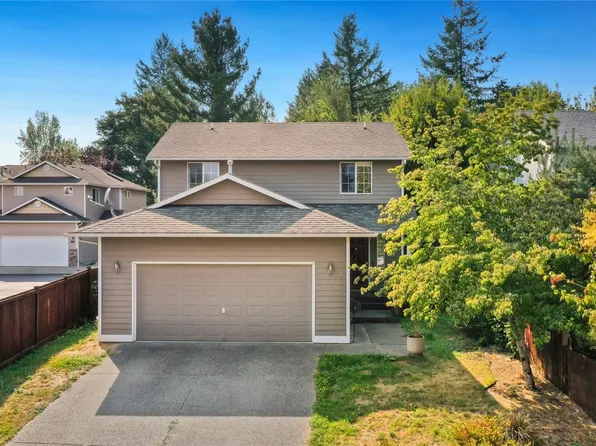 1015 Loves Hill Drive, Sultan, WA 98294