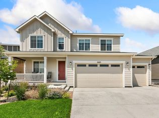 6465 Union Creek Dr, Loveland, CO 80538