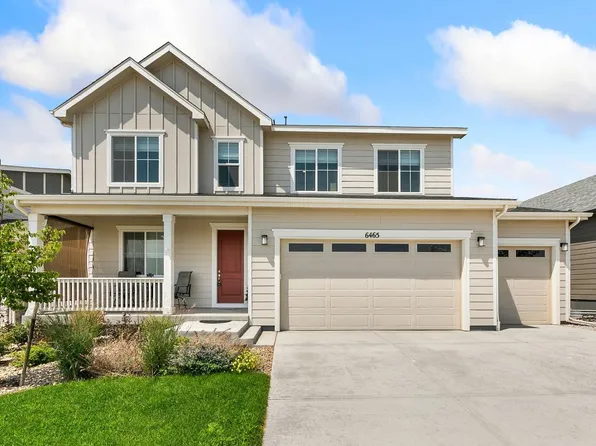 6465 Union Creek Dr, Loveland, CO 80538