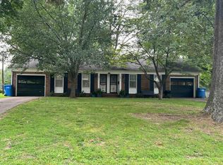 104-6 Clanton St, Fulton, KY 42041