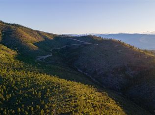 6 Usfs Rd #5350, Chelan, WA 98816