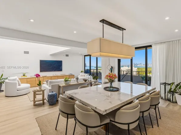 151 Crandon Blvd APT 1222, Key Biscayne, FL 33149