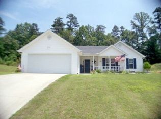 5507 Mountain View Pkwy, Lula, GA 30554