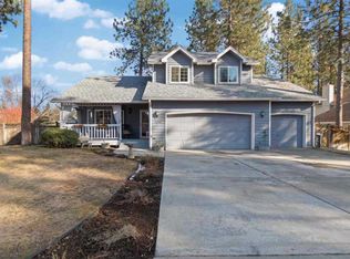 15310 N Addison Ct, Spokane, WA 99208