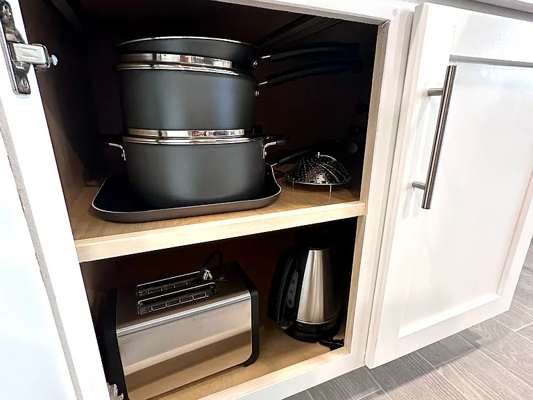 Cookware