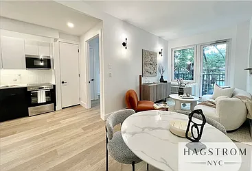 Rented by Hagstrom Management Inc