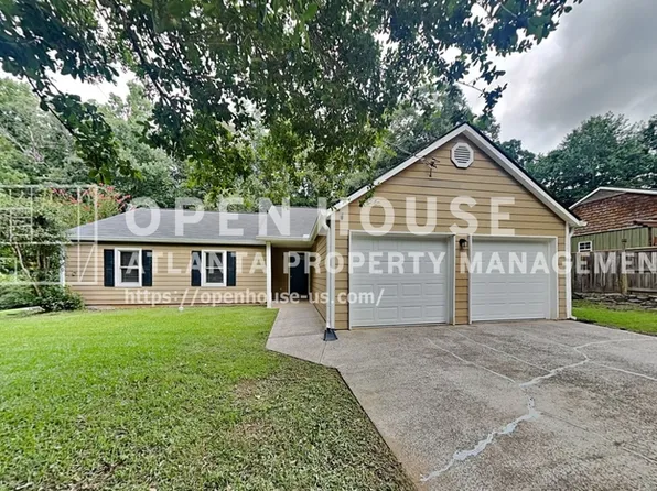 1719 Colemans Lndg, Woodstock, GA 30188