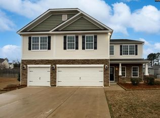 873 Sunseeker Dr, Chapin, SC 29036