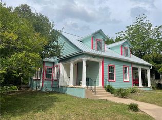 818 Harris Ave, Austin, TX 78705