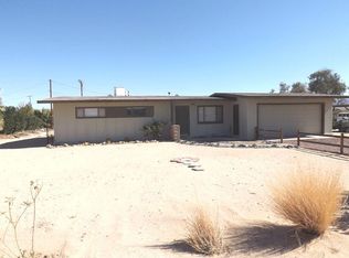 5941 Clare Ave, Twentynine Palms, CA 92277