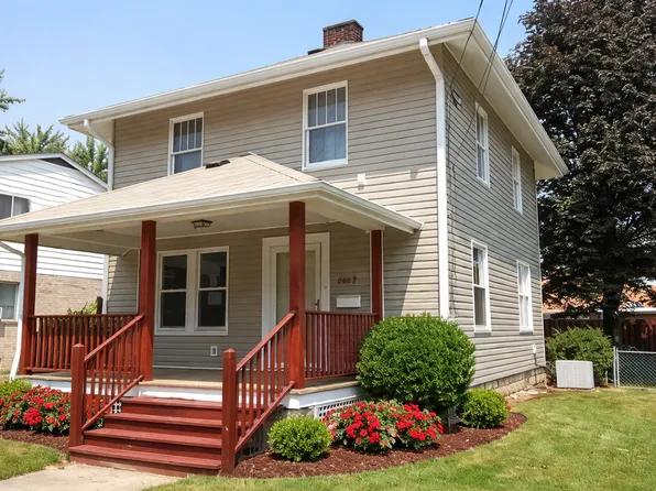 2017 37th St NW, Canton, OH 44709