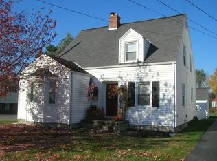 277 Broad St, Newark, OH 43055