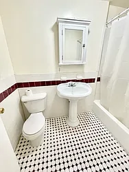 Rented by B & H Properties of New York LTD