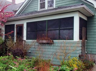 1213 E Mifflin St, Madison, WI 53703