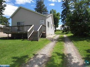 514 2nd St N, Tower, MN 55790