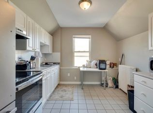 322 Brookline St APT 5, Cambridge, MA 02139