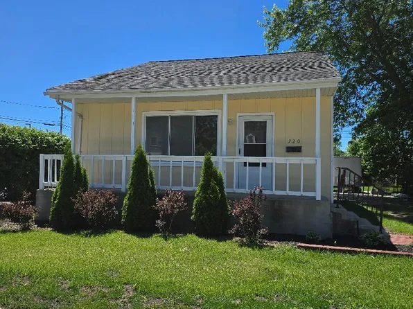 720 Botham Ave, Saint Joseph, MI 49085