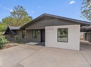 1003 Fauntleroy Trl, Austin, TX 78758