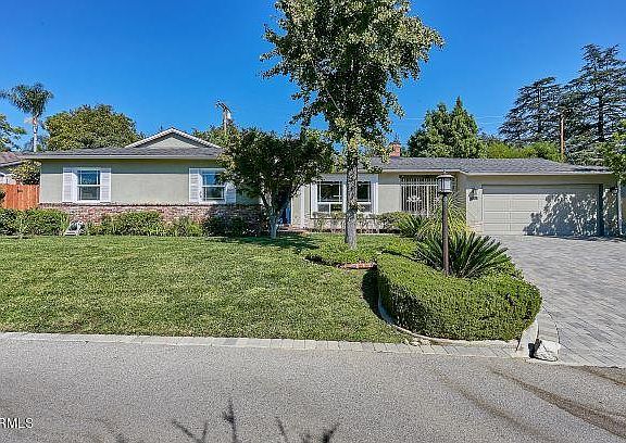 2nd image of 4841 La Canada Blvd
