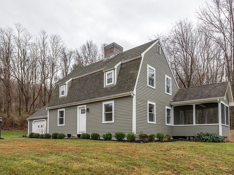 68 Mygatt Road