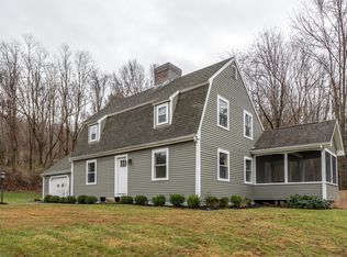 68 Mygatt Rd, New Preston Marble Dale, CT 06777