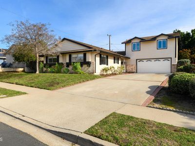 1874 Munson St, Camarillo, CA, 93010