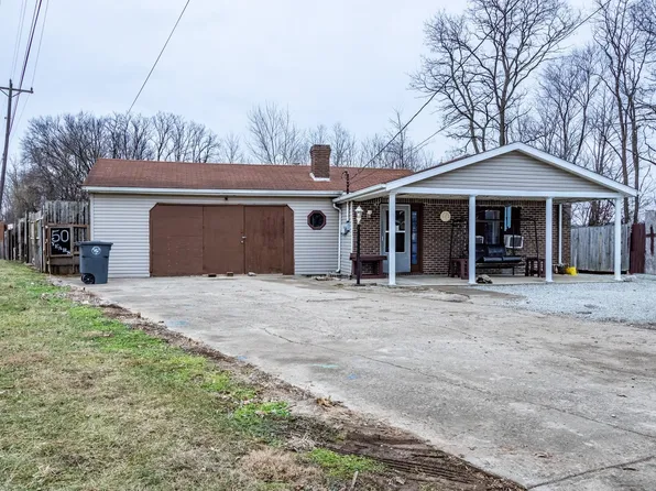 126 Fairmont St, Connersville, IN 47331