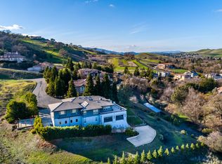 288 Sherburne Hills Ct, Danville, CA 94526