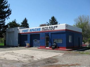 2334 E Lake Rd, Erie, PA 16511