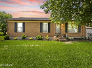140 Hayden Dr, Bardstown, KY 40004