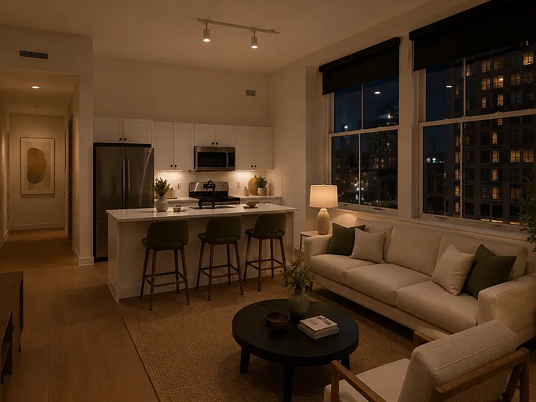 Textile Lofts — Photo 1