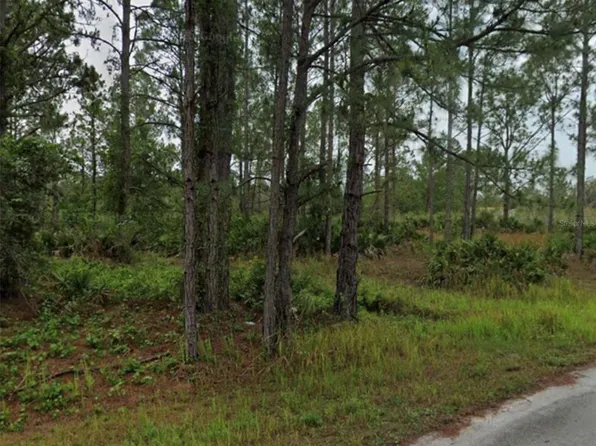 5639 San Juan Dr Lot 21, Sebring, FL 33872