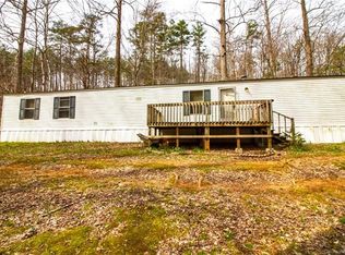 759 Girl Scout Camp Rd, Mills River, NC 28756