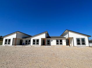 2232-106 W J E Woody Rd, Springtown, TX 76082