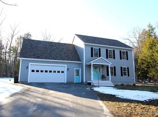 67 Autumn Ridge Rd, Cumberland, ME 04021