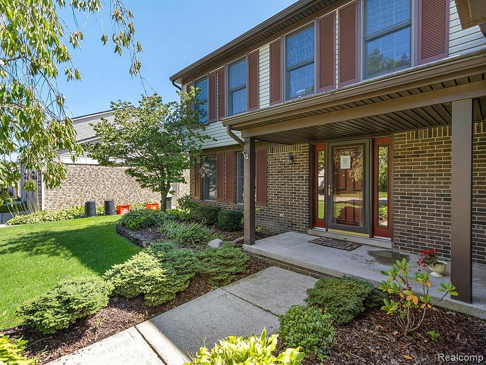 34033 Fonville Dr, Livonia, MI 48152 MLS 20230073211 Zillow