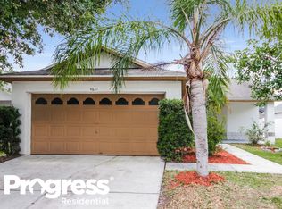 4681 Prairie Point Blvd, Kissimmee, FL 34746