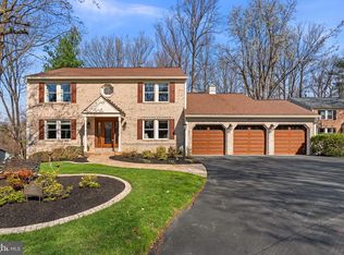 6841 Caravan Ct, Columbia, MD