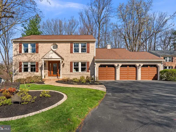 6841 Caravan Ct, Columbia, MD 21044