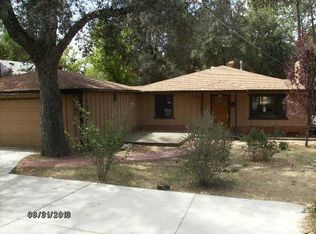 8060 Buckthorn Trl, Pine Valley, CA 91962