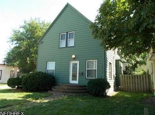 1609 Denison Ave, Cleveland, OH