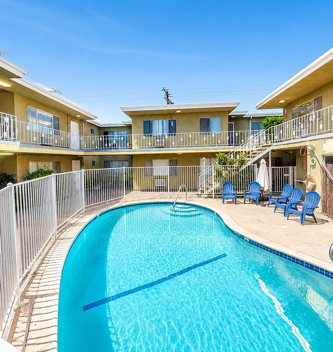 4824 Santa Anita Ave — Photo 1
