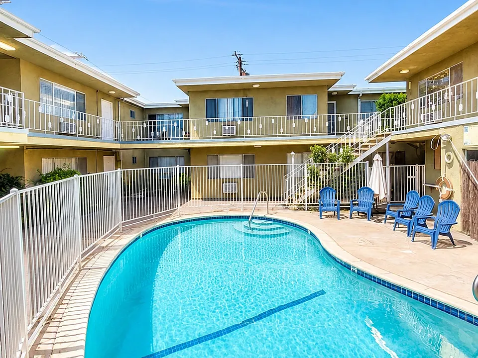4824 Santa Anita Ave #7
