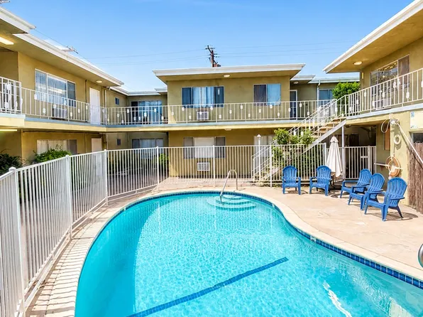 4824 Santa Anita Ave #7, El Monte, CA 91731