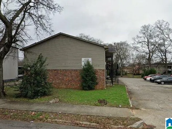 608 14th St SW, Birmingham, AL 35211